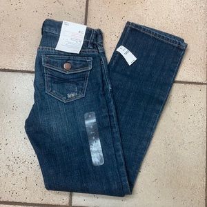 New Gapkids size 8 slim girls